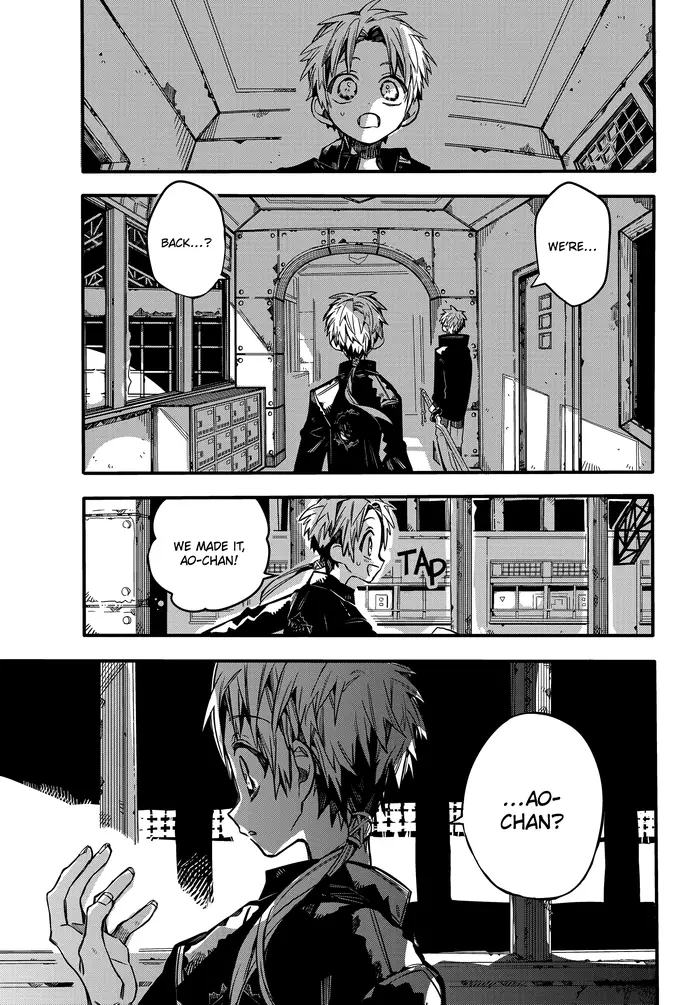 Toilet-Bound Hanako-kun Chapter 70 image 26_optimized